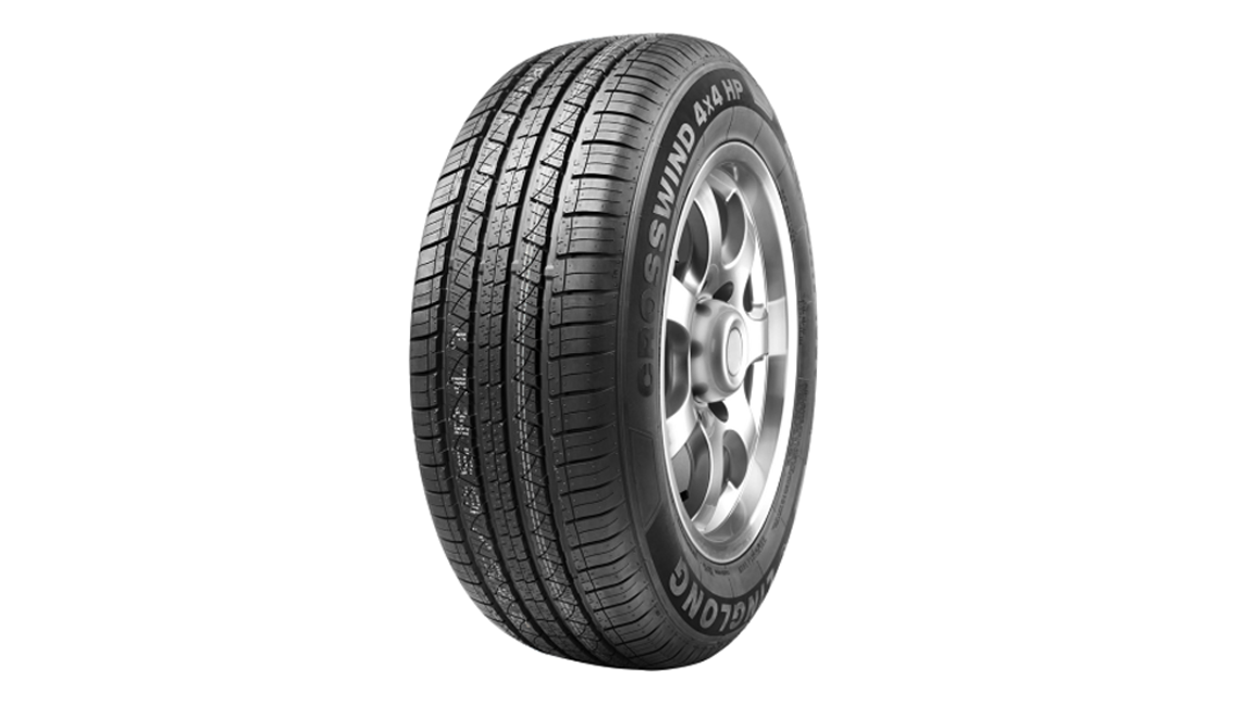 Crosswind 4X4 HP 235/70R16 Tire